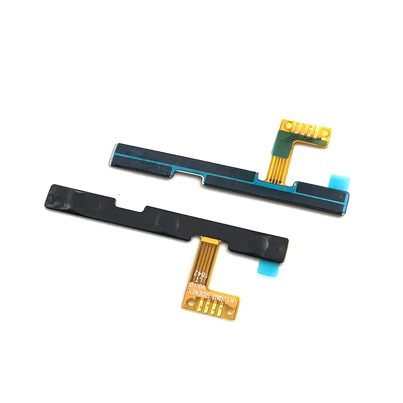 Original New For Wiko Robby ON and OFF Switch Button Flex Cable Replacement Part high quality
Original New For Wiko Robby ON and OFF Switch Button Flex Cable Replacement Part high quality