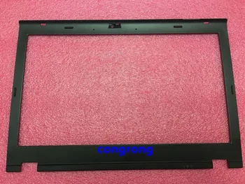 for Lenovo ThinkPad T420 T420i LCD Front Bezel Cover Case Screen Frame 04W1609 04W1620
for Lenovo ThinkPad T420 T420i LCD Front Bezel Cover Case Screen Frame 04W1609 04W1620