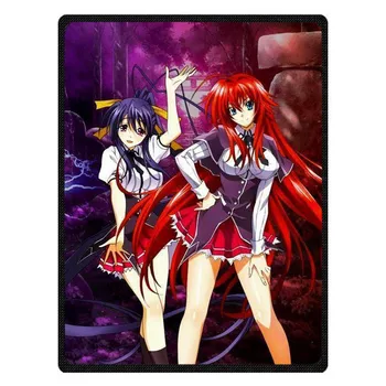 New High School DXD Print Baby Kids Child Summer Aircon Blanket Soft Thick Flannel Fleece Warm Spring Blankets
New High School DXD Print Baby Kids Child Summer Aircon Blanket Soft Thick Flannel Fleece Warm Spring Blankets