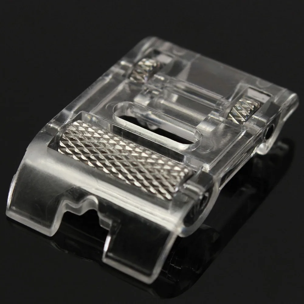 Mini Low Shank Roller Sewing Machine Presser Foot Leather Household Sewing Machine Modern And Portable Design
Mini Low Shank Roller Sewing Machine Presser Foot Leather Household Sewing Machine Modern And Portable Design