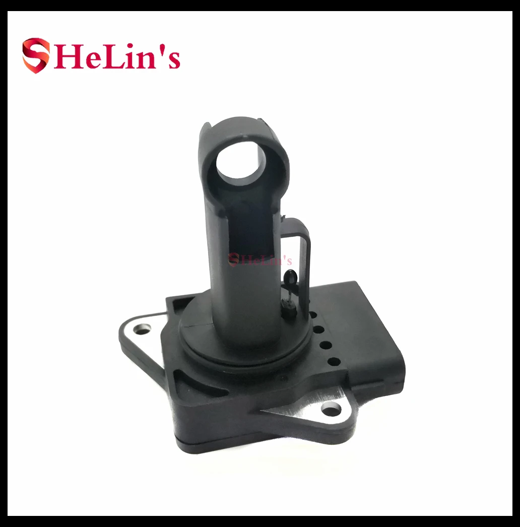 WLS1-13-215A WLS1-13-215 L321-13-215 Mass Air Flow MAF Sensor For MAZDA PREMACY 323 S F VI 626 V 2.0 TD DI D DITD Turbo 1.5 1.6
WLS1-13-215A WLS1-13-215 L321-13-215 Mass Air Flow MAF Sensor For MAZDA PREMACY 323 S F VI 626 V 2.0 TD DI D DITD Turbo 1.5 1.6