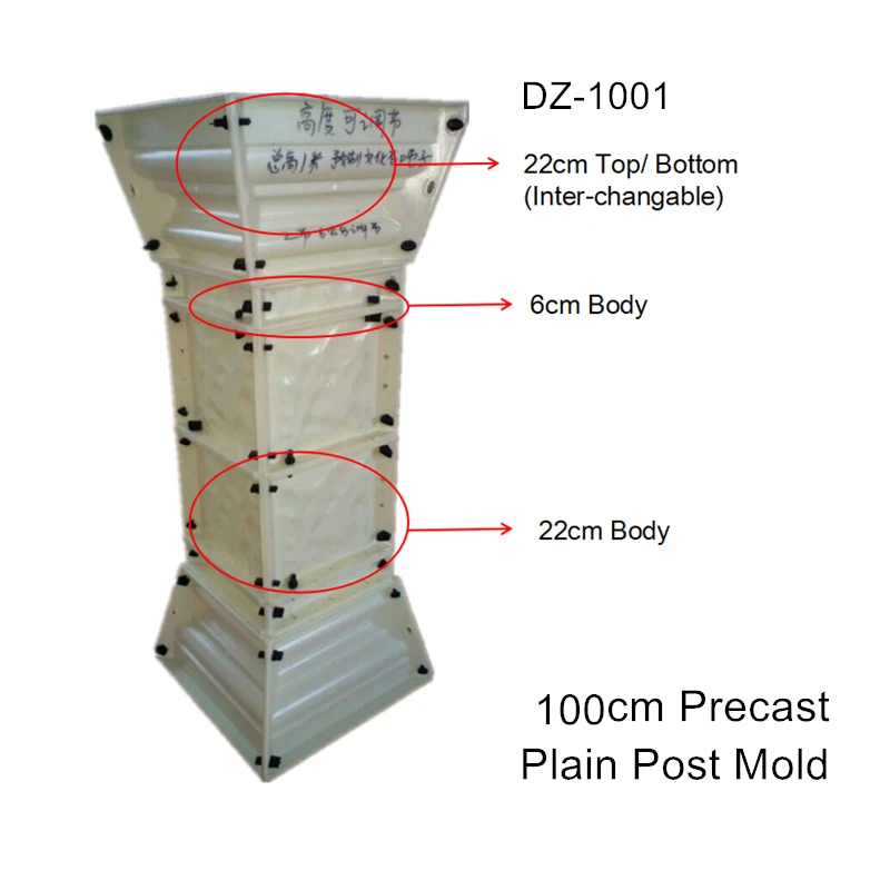 100cm /39.37in ABS GRC Construction General Use Maple Balcony & Home Gardening Durable Precast Concrete/ Cement Corner Mold
100cm /39.37in ABS GRC Construction General Use Maple Balcony & Home Gardening Durable Precast Concrete/ Cement Corner Mold