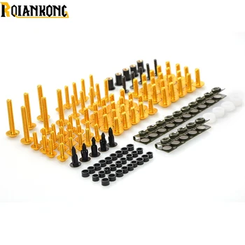 Motorcycle Full Fairing Kit windshield Body Work Bolts Nuts Screws for Aprilia TUONO R V4R Factory V4 R MANA 850 RS 125 250
Motorcycle Full Fairing Kit windshield Body Work Bolts Nuts Screws for Aprilia TUONO R V4R Factory V4 R MANA 850 RS 125 250