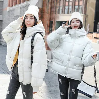 New Arrival 6 Colors Female Coat 2018 Winter New Fashion With Hat Soft Pink Coat Korean Style Hot Sale Thick Coat European Style
New Arrival 6 Colors Female Coat 2018 Winter New Fashion With Hat Soft Pink Coat Korean Style Hot Sale Thick Coat European Style