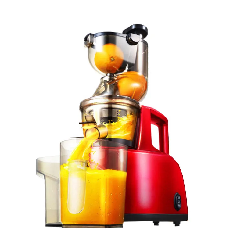 Jamielin Automatic Household Electric Fruit Juicer Multifunctional Electric Fruit Juice Vegetables Milk Blender Machine
Jamielin Automatic Household Electric Fruit Juicer Multifunctional Electric Fruit Juice Vegetables Milk Blender Machine