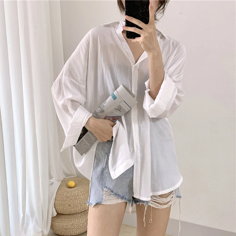 Cheap wholesale 2019 new Spring Summer Autumn Hot selling women's fashion casual ladies work Shirts BPKM714
Cheap wholesale 2019 new Spring Summer Autumn Hot selling women's fashion casual ladies work Shirts BPKM714