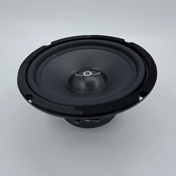 8Inch 8Ohm Speaker HiFi Stage KTV 400Watts 203mm Diameter Good Sound Quality Home Theater Audio Bass Louderspeakers
8Inch 8Ohm Speaker HiFi Stage KTV 400Watts 203mm Diameter Good Sound Quality Home Theater Audio Bass Louderspeakers