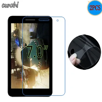Clear Soft Ultra Slim Screen Protectors For Huawei Mediapad T2 7.0 BGO-DL09 7inch Tablet Protective Film
Clear Soft Ultra Slim Screen Protectors For Huawei Mediapad T2 7.0 BGO-DL09 7inch Tablet Protective Film