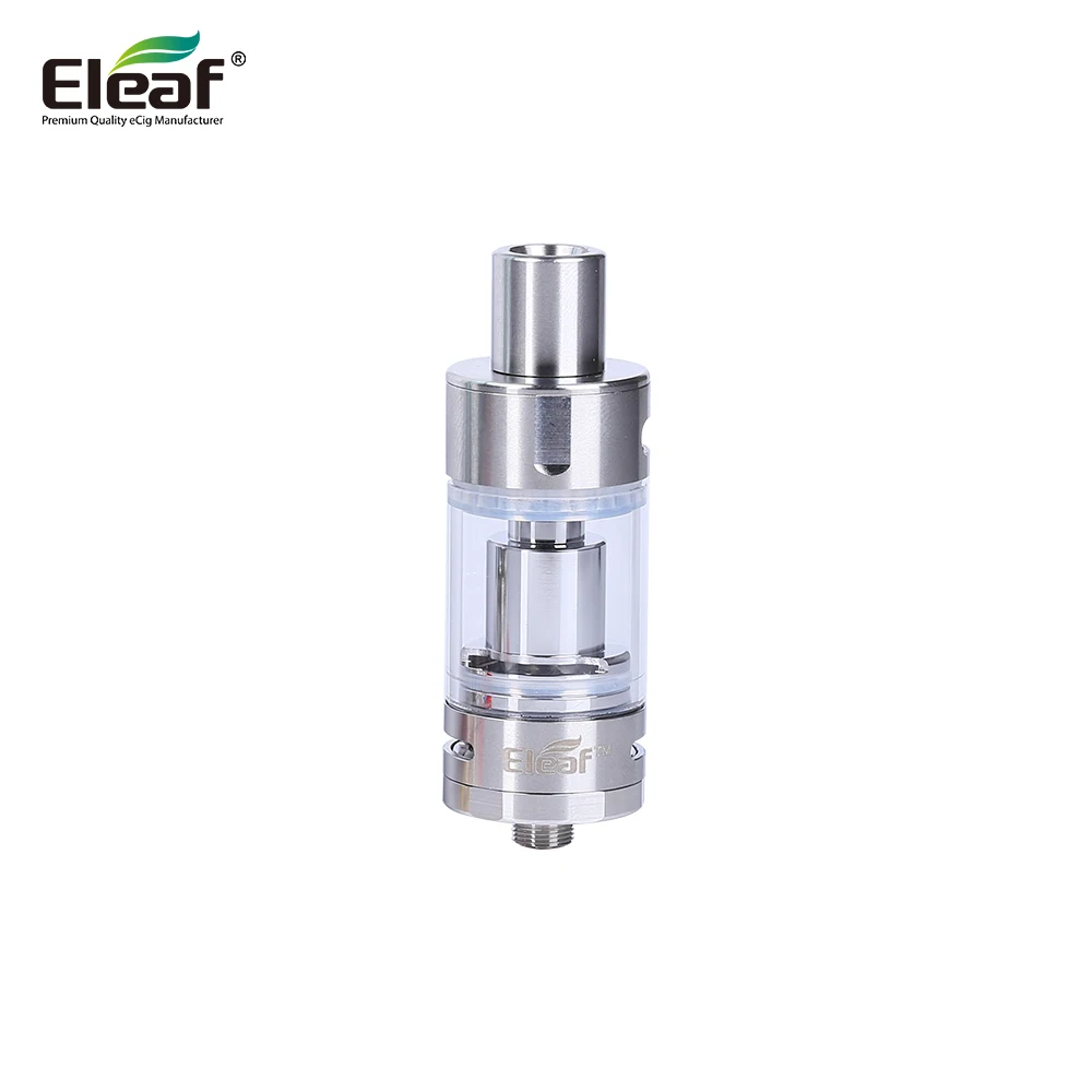 Original Eleaf Melo 2 Tank fit Eleaf Isitck TC 60W mod Electronic cigarette Tank Adjustable Airflow Subohm 4.5ml vgod Dripka
Original Eleaf Melo 2 Tank fit Eleaf Isitck TC 60W mod Electronic cigarette Tank Adjustable Airflow Subohm 4.5ml vgod Dripka