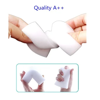 100pcs Melamine Sponge Magic Sponge Eraser Melamine Cleaner for Kitchen Office Bathroom Nano Cleaning Sponges 10x6x2cm
100pcs Melamine Sponge Magic Sponge Eraser Melamine Cleaner for Kitchen Office Bathroom Nano Cleaning Sponges 10x6x2cm