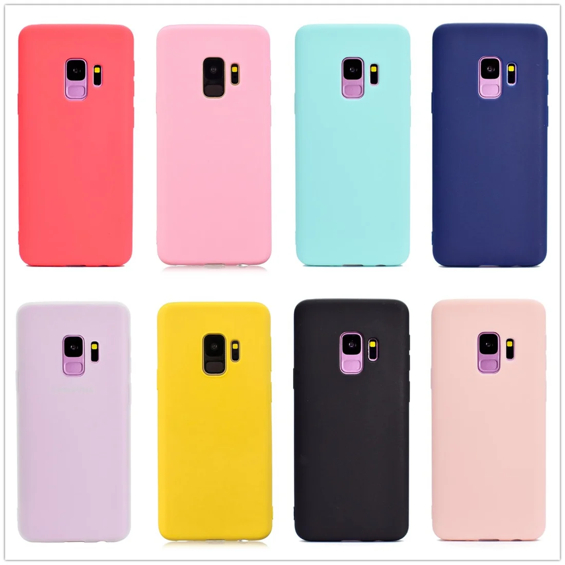 Case for Samsung S8 S9 S10 Plus S10E S7 S6 Edge A6 A8 Case Soft TPU Coque Galaxy Note 9 8 Shell Hoesje Samsun Sansung Case Phone
Case for Samsung S8 S9 S10 Plus S10E S7 S6 Edge A6 A8 Case Soft TPU Coque Galaxy Note 9 8 Shell Hoesje Samsun Sansung Case Phone