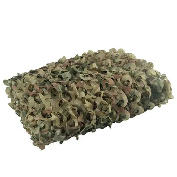 2M*10M Family Garden Wall Decoration Camouflage Net Sun Shelter UV Tent for Garden Wall Decoration Camouflage Net Sun Shelter
2M*10M Family Garden Wall Decoration Camouflage Net Sun Shelter UV Tent for Garden Wall Decoration Camouflage Net Sun Shelter