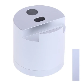 Aluminium Charging Dock Stand Holder For Apple Pencil Station for iOS Phone Pad Mini - New hot
Aluminium Charging Dock Stand Holder For Apple Pencil Station for iOS Phone Pad Mini - New hot