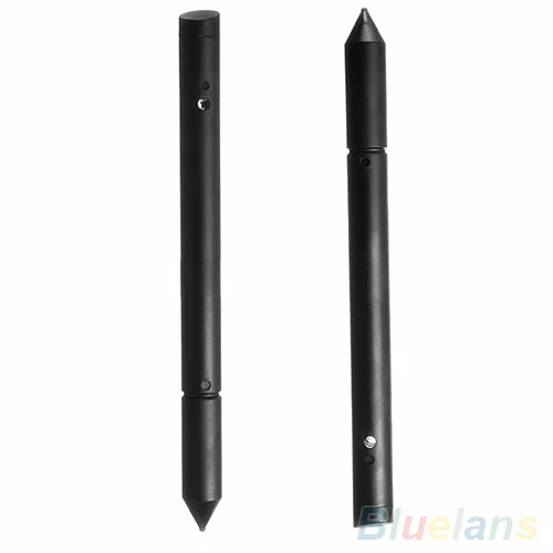 Hot 2 in 1 Universal Capacitive Touch Screen Pen Stylus For Tablet PC Mobile Phone Smartphones 1TCS 7E9U
Hot 2 in 1 Universal Capacitive Touch Screen Pen Stylus For Tablet PC Mobile Phone Smartphones 1TCS 7E9U