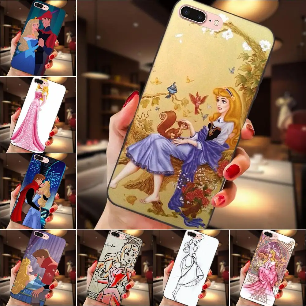 Aurora The Sleeping Beauty Princess For Samsung Galaxy A3 A5 A6 A6s A7 A8 A9 Star Plus 2016 2017 2018 Soft Phone Cases Covers
Aurora The Sleeping Beauty Princess For Samsung Galaxy A3 A5 A6 A6s A7 A8 A9 Star Plus 2016 2017 2018 Soft Phone Cases Covers