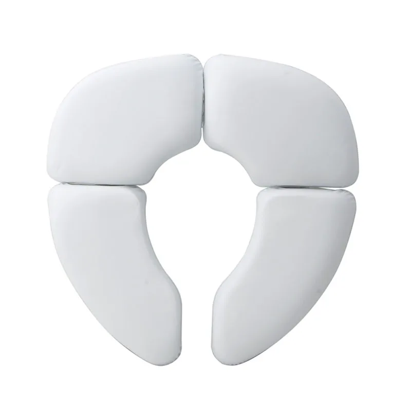 Kids Potty Seat Cushion Foldable Soilet Seat Baby Toddler Travel Folding Padded Potty Seat Cushion Toilet Training New Arrival
Kids Potty Seat Cushion Foldable Soilet Seat Baby Toddler Travel Folding Padded Potty Seat Cushion Toilet Training New Arrival