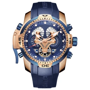 Reef Tiger/RT Top Brand Luxury Sport Watch Men Military Rubber Strap Automatic Waterproof Watches Relogio Masculino+Box RGA3503
Reef Tiger/RT Top Brand Luxury Sport Watch Men Military Rubber Strap Automatic Waterproof Watches Relogio Masculino+Box RGA3503