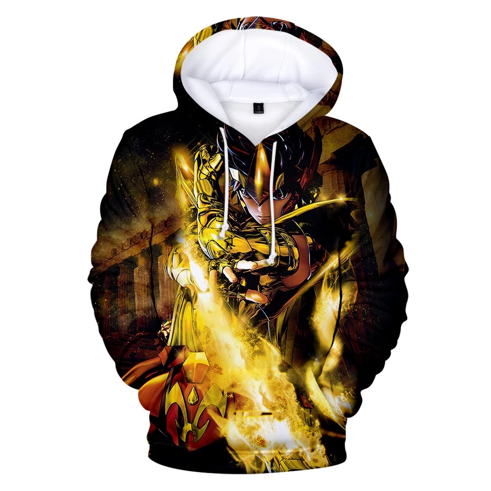 My Hero Academia And Saint Seiya 3d Men's Hoodies Anime Hoodies And Sweatshirts Oversized For Autumn With Winter Men/Women 
My Hero Academia And Saint Seiya 3d Men's Hoodies Anime Hoodies And Sweatshirts Oversized For Autumn With Winter Men/Women