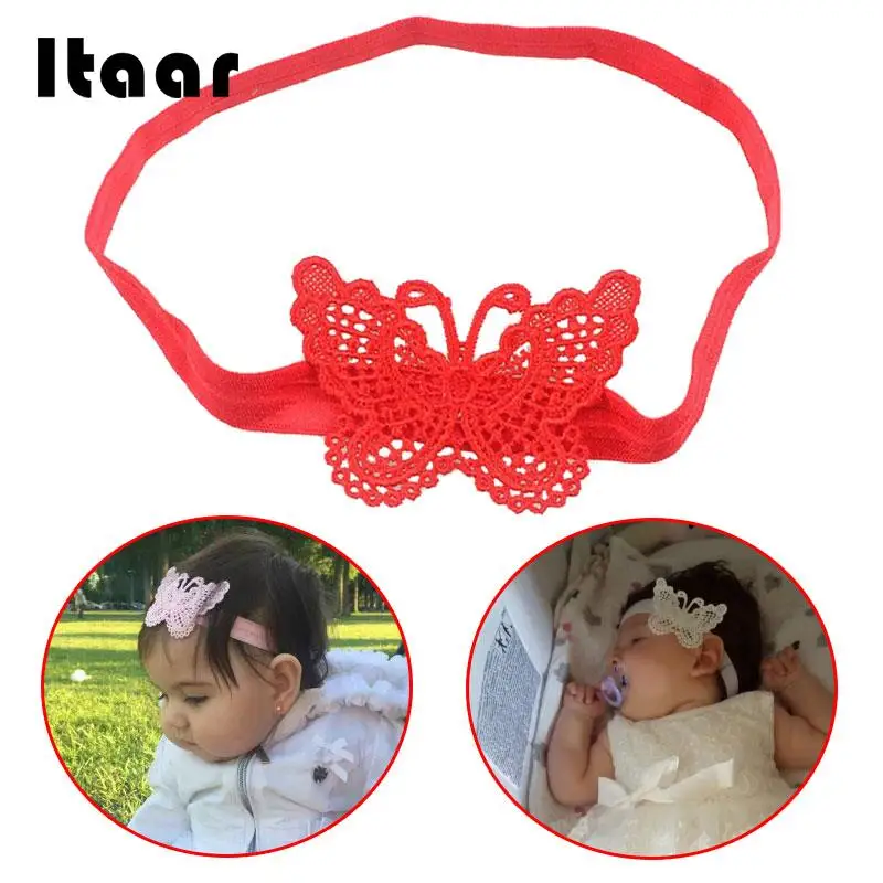 Baby Lovely Butterfly Headband Adorable Lovely Girls Headbands Red Pink White Hair Accessory
Baby Lovely Butterfly Headband Adorable Lovely Girls Headbands Red Pink White Hair Accessory