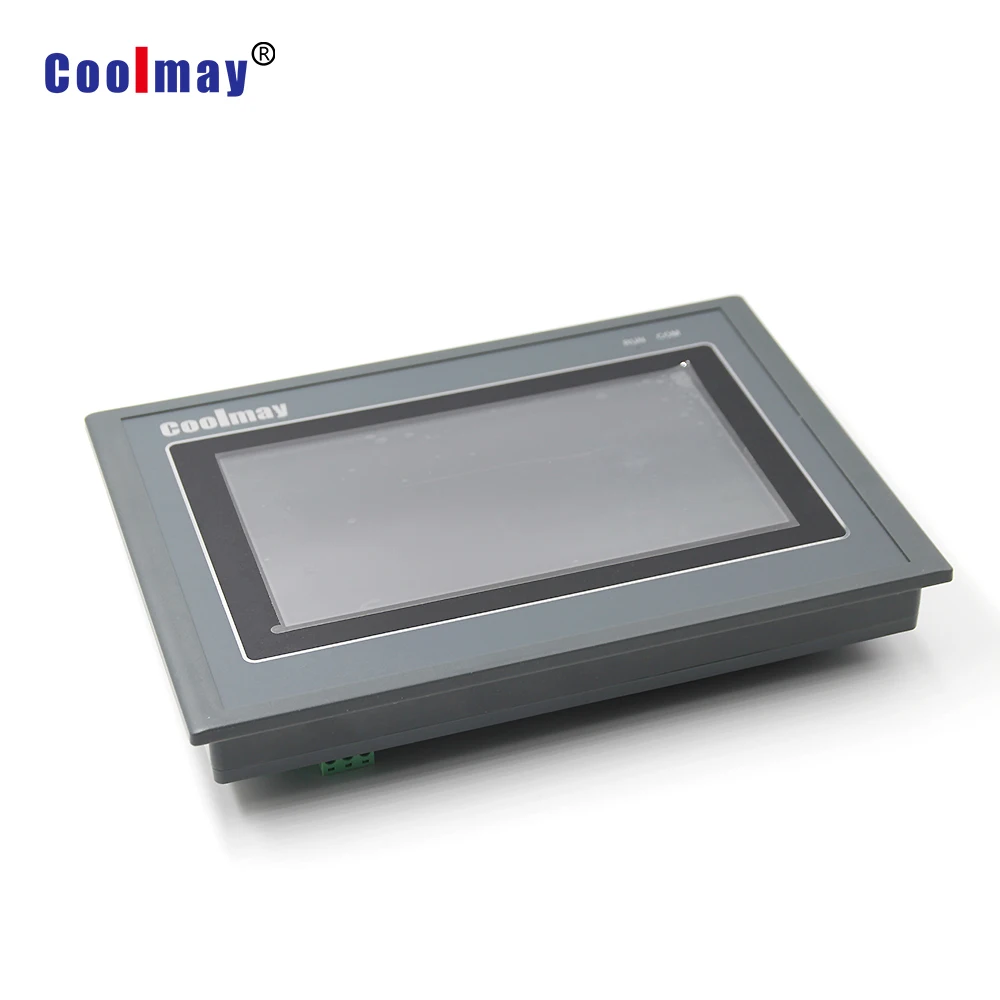 12 Relay outputs thermocouple temperature plc controller with 7 inch color touch panel
12 Relay outputs thermocouple temperature plc controller with 7 inch color touch panel