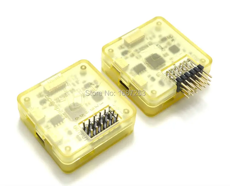 Upgraded Version OpenPilot side pin CC3D EVO Flight Controller for QAV250 280 RD290 Mini Quadcopter Mutilcopter
Upgraded Version OpenPilot side pin CC3D EVO Flight Controller for QAV250 280 RD290 Mini Quadcopter Mutilcopter