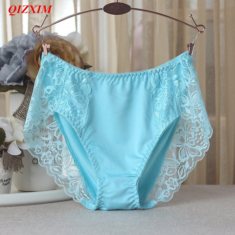 For 100KG MM Milk Silk Underwear Women High Quality Sexy Lace Briefs Lingerie Cotton Crotch Mother Underpants Soft Lady String
For 100KG MM Milk Silk Underwear Women High Quality Sexy Lace Briefs Lingerie Cotton Crotch Mother Underpants Soft Lady String