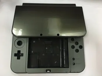 Original new limited plastic case housing shell for 2015 new 3dsxl for new 3ds xl grey
Original new limited plastic case housing shell for 2015 new 3dsxl for new 3ds xl grey