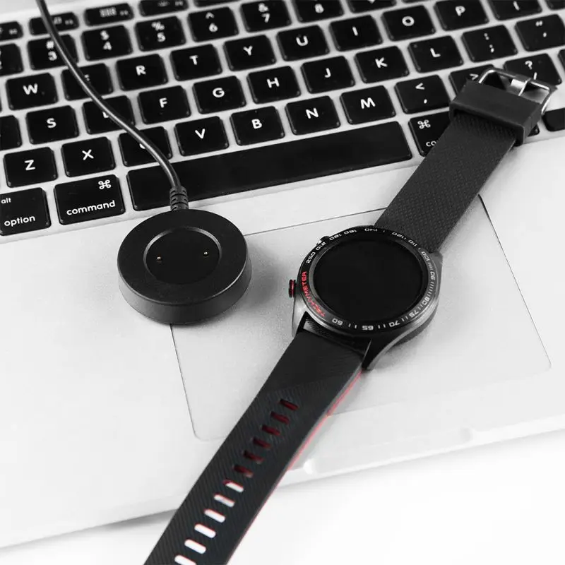 Smart watch Charger for Huawei watch GT/ honor watch Magic Magnetic fixed secure fast Charging Cradle Dock USB Charger Cable
Smart watch Charger for Huawei watch GT/ honor watch Magic Magnetic fixed secure fast Charging Cradle Dock USB Charger Cable