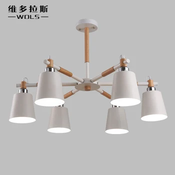 Modern Simple Iron Wooden Bedroom Study Coffee House Ceiling Light Iron Dining Room Restaurant Decorate
Modern Simple Iron Wooden Bedroom Study Coffee House Ceiling Light Iron Dining Room Restaurant Decorate