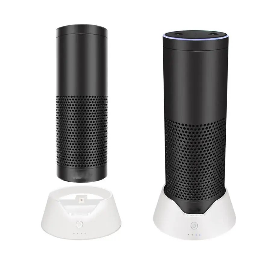 Bluetooth Speaker USB Dock Base Charger Charging Data Cable For Amazon Echo Speaker Jan 31
Bluetooth Speaker USB Dock Base Charger Charging Data Cable For Amazon Echo Speaker Jan 31