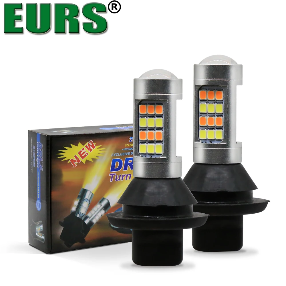 EURS 1156 BAU15S/PY21W ba15s T20 7440 42SMD LED Switchback light Canbus Auto DRL Running Light Parking Bulbs Turn signal light
EURS 1156 BAU15S/PY21W ba15s T20 7440 42SMD LED Switchback light Canbus Auto DRL Running Light Parking Bulbs Turn signal light