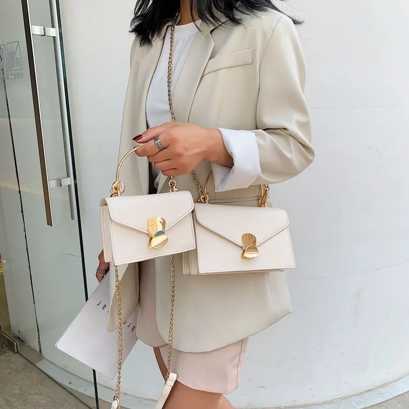 Luxury Handbags Women Bags Designer Girl PU Leather Purses And Handbags Chains Female Shoulder Crossbody Bags For Women 2019
Luxury Handbags Women Bags Designer Girl PU Leather Purses And Handbags Chains Female Shoulder Crossbody Bags For Women 2019