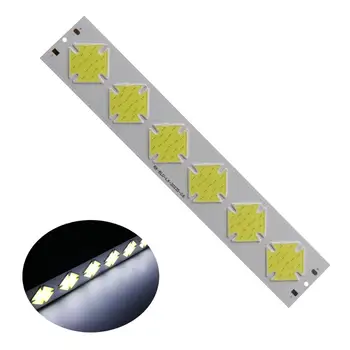12V DC New linear led cob bar strip manufacturer 6w lamp light 202x35mm cold white cob for 12V bulb cob led strip chip
12V DC New linear led cob bar strip manufacturer 6w lamp light 202x35mm cold white cob for 12V bulb cob led strip chip