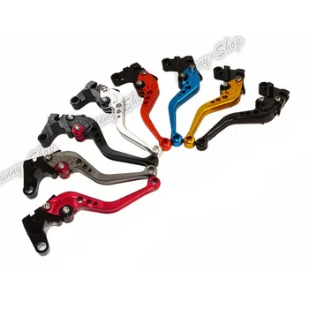 waase For KTM 690 Duke SMC SMC-R Duke R 2012 2013 CNC 2pcs Short Brake & Clutch Levers
waase For KTM 690 Duke SMC SMC-R Duke R 2012 2013 CNC 2pcs Short Brake & Clutch Levers
