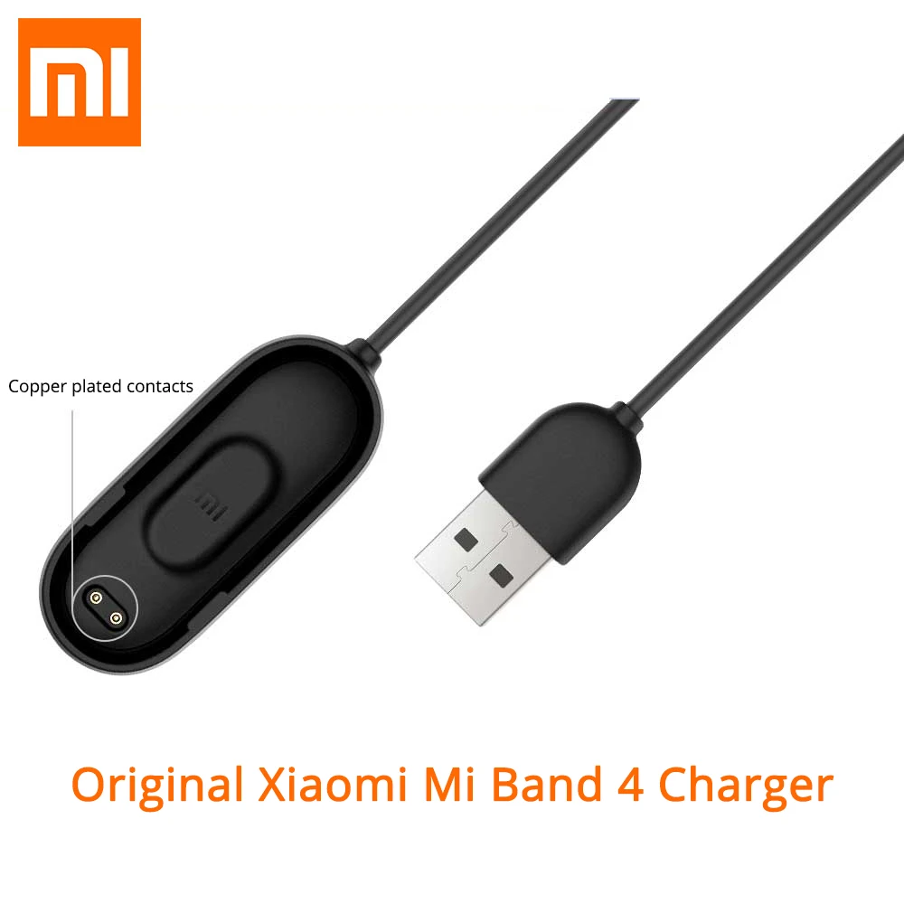 100% Original Xiaomi Mi Band 4 Charger USB Charging Cable for Mi Band 4 Smart Bracelet Support Drop Shipping DHL Wholesale
100% Original Xiaomi Mi Band 4 Charger USB Charging Cable for Mi Band 4 Smart Bracelet Support Drop Shipping DHL Wholesale