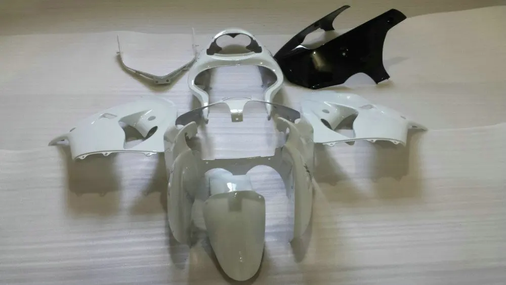 Motorcycle Fairing kit for KAWASAKI Ninja ZX9R 2000 2001 ZX9R 00 01 zx9r 00 01 Popular White Fairings bodywork+7 gifts SD90
Motorcycle Fairing kit for KAWASAKI Ninja ZX9R 2000 2001 ZX9R 00 01 zx9r 00 01 Popular White Fairings bodywork+7 gifts SD90