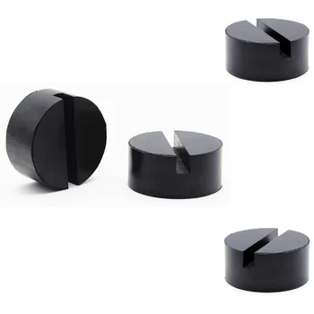 Vehicle Universal Floor Jack Disk Pad Adapter Rubber Blanket for Pinch Weld Side Rail Stand
Vehicle Universal Floor Jack Disk Pad Adapter Rubber Blanket for Pinch Weld Side Rail Stand