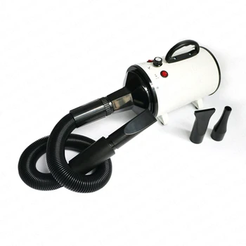 Pet High Power Water Blower Dog Hair Dryer Golden Hair Large Dog Hair Dryer Teddy Blowing Machine Blowing Long Hair
Pet High Power Water Blower Dog Hair Dryer Golden Hair Large Dog Hair Dryer Teddy Blowing Machine Blowing Long Hair
