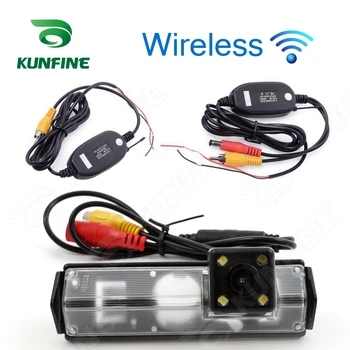Car Wireless Rear View Camera For Mitsubishi Grandis Sport 2009 Parking Assistance Camera Night Vision LED Light Waterproof
Car Wireless Rear View Camera For Mitsubishi Grandis Sport 2009 Parking Assistance Camera Night Vision LED Light Waterproof