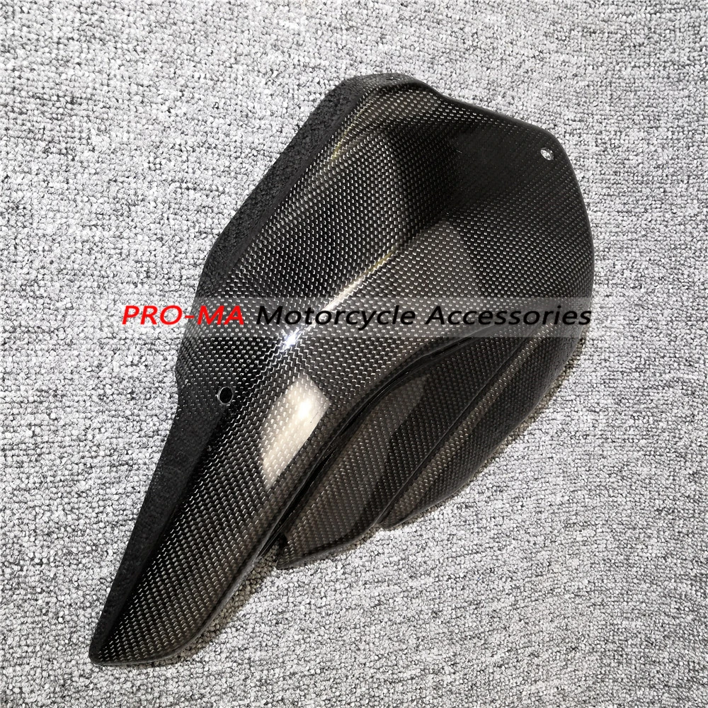 Mv Agusta Turismo Veloce Carbon Fiber Exhaust Heat Shield (7)