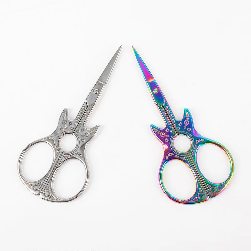 Nail Tailor Scissors European Retro Classic Craft Makeup Trimmer Dead Skin Remover Manicure DIY Household Tools
Nail Tailor Scissors European Retro Classic Craft Makeup Trimmer Dead Skin Remover Manicure DIY Household Tools