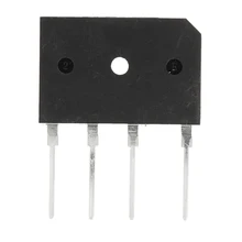 25a 1000 v 다이오드 정류기 브리지 gbj2510 전원 전자 부품 diy 프로젝트에 대 한(China)