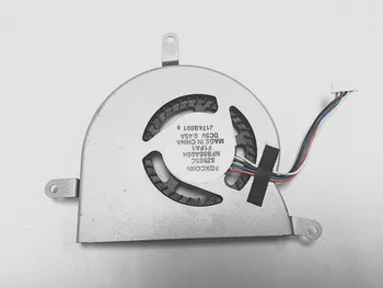 CPU COOLING COOLIG FAN FOR HANNSPREE 1121 HannsBook HSG1121 FOXCONN SN12E2 NFB56A05H SZ903C F1FA1 5V 0.45A cooling fan
CPU COOLING COOLIG FAN FOR HANNSPREE 1121 HannsBook HSG1121 FOXCONN SN12E2 NFB56A05H SZ903C F1FA1 5V 0.45A cooling fan