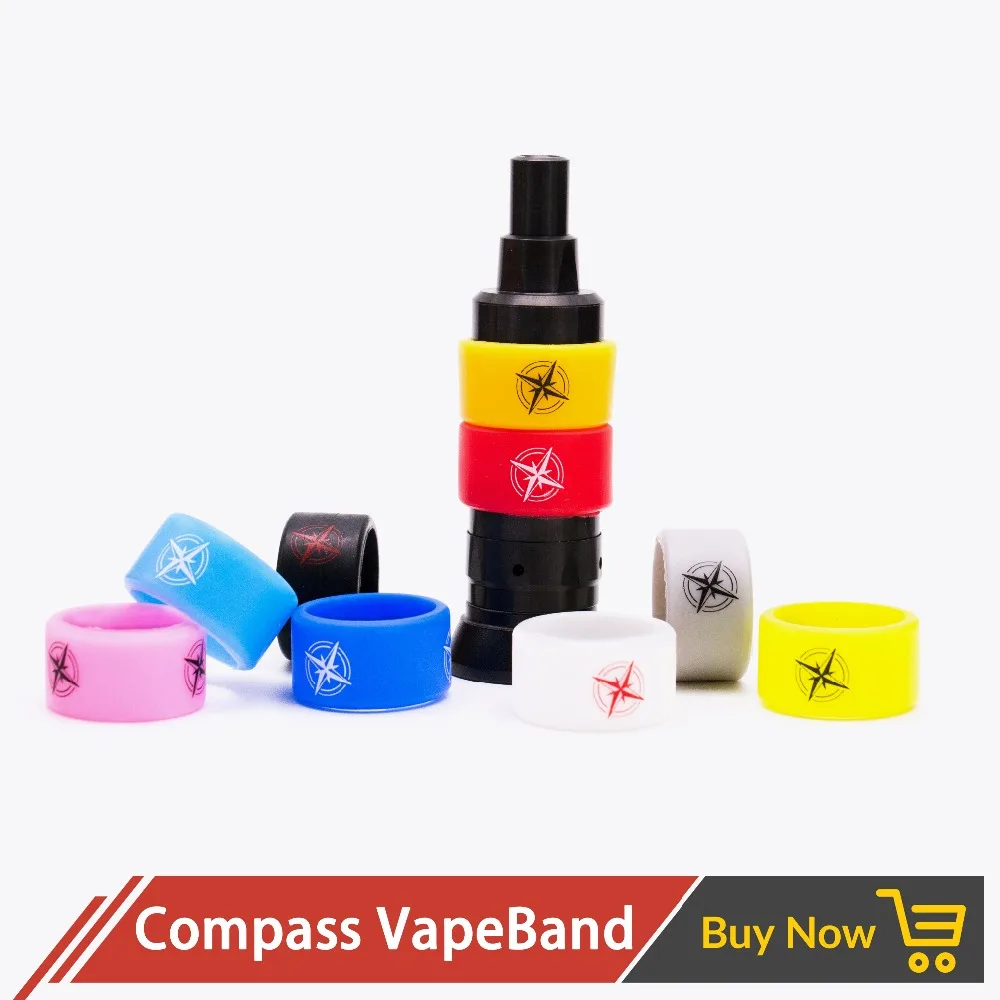 Volcanee 10pcs Vape Band Ring for Mod Tank Atomizer E cigarettes Hookah 22mm Vape Band Rubber Silicone fit RDA RTA
Volcanee 10pcs Vape Band Ring for Mod Tank Atomizer E cigarettes Hookah 22mm Vape Band Rubber Silicone fit RDA RTA