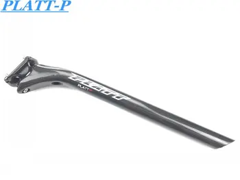 Brilliant / Frosted 3M Carbon Fiber Full Bike Bicycle Saddle Seat Bicycle Carbon Road Seat Tube 350x27.2 / 30.8 / 31.6mm MTB Par
Brilliant / Frosted 3M Carbon Fiber Full Bike Bicycle Saddle Seat Bicycle Carbon Road Seat Tube 350x27.2 / 30.8 / 31.6mm MTB Par