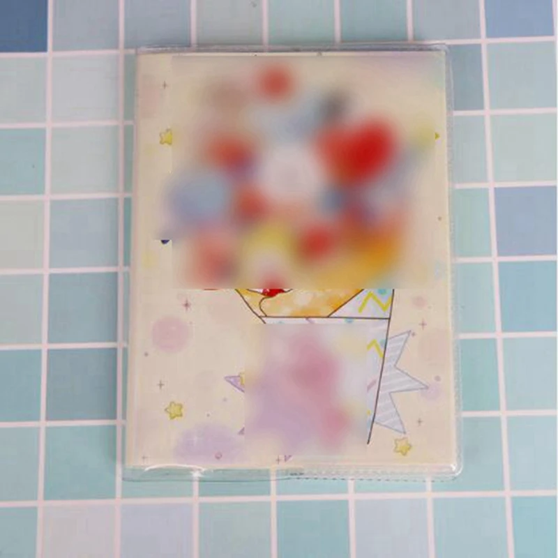 Kawaii BT21 Bangtan Boys PVC Cover Diary Travel Journal Book Weekly Monthly Planner Agenda Notebook BTS Stationery
Kawaii BT21 Bangtan Boys PVC Cover Diary Travel Journal Book Weekly Monthly Planner Agenda Notebook BTS Stationery