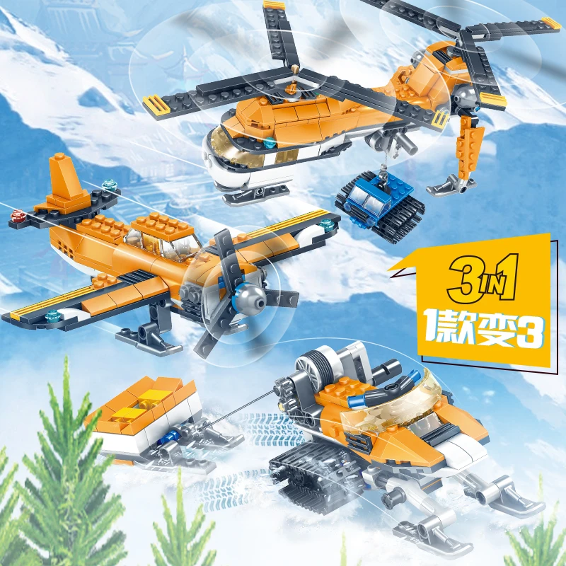 KAZI 80012 bozhi 3style 3in1 popular puzzle city block bset hot sale high quality educational for kids boy toys Birthday gift
KAZI 80012 bozhi 3style 3in1 popular puzzle city block bset hot sale high quality educational for kids boy toys Birthday gift