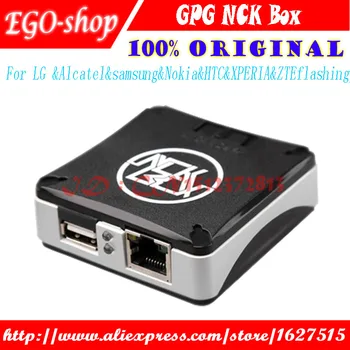 gsmjustonct NCK pro Box polyfunctional phone servicing tool for Alcatel, Sam and software repair unlocking pack with 16cables
gsmjustonct NCK pro Box polyfunctional phone servicing tool for Alcatel, Sam and software repair unlocking pack with 16cables
