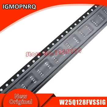 10piece W25Q128FVSSIG W25Q128FVSG 25Q128FVSG 25Q128 SOP-8 128M-BIT Spi-FLASH laptop chip new original
10piece W25Q128FVSSIG W25Q128FVSG 25Q128FVSG 25Q128 SOP-8 128M-BIT Spi-FLASH laptop chip new original
