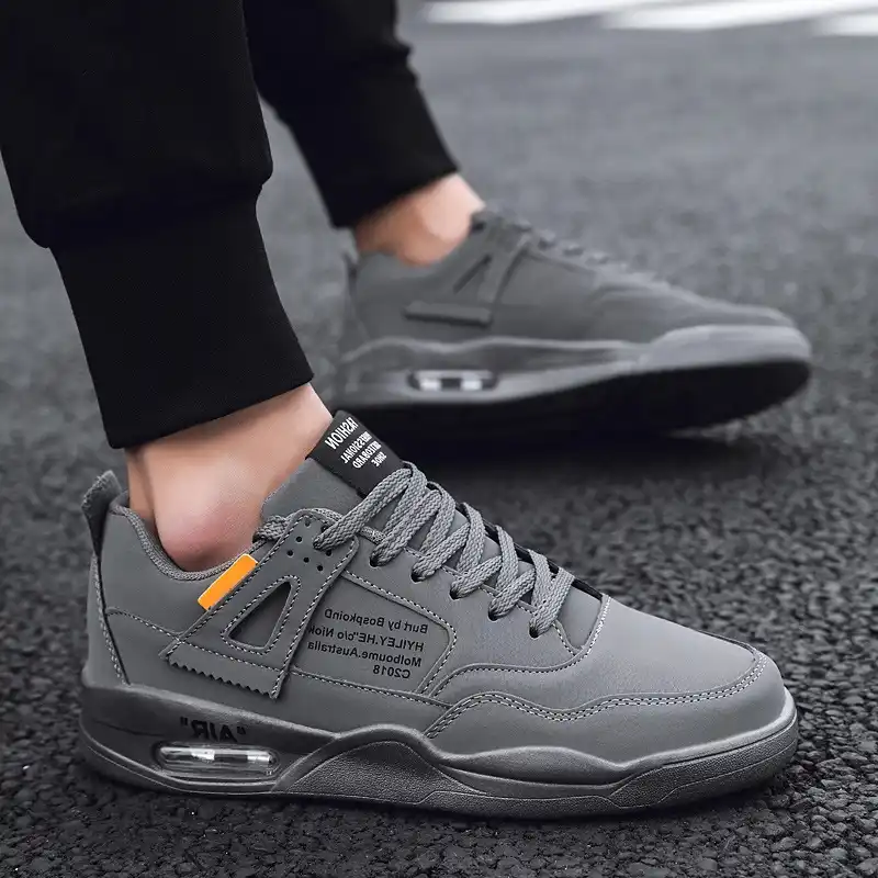Leisure Mens Casual Sneakers Shoes 